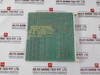 Abb Dsai 130 Analog Input Circuit Board