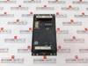 Alstom Mfvum Digital Frequency Relay