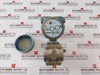 Rosemount 1151 Smart Pressure Transmitter 01151-0948-0002 (Not Working)