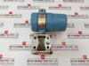 Rosemount 1151 Smart Pressure Transmitter 01151-0948-0002 (Not Working)