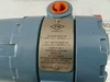 Rosemount 1151 Smart Pressure Transmitter 100 Psi 12 To 45 Vdc
