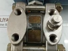 Rosemount 1151 Smart Pressure Transmitter 100 Psi 12 To 45 Vdc