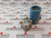 Rosemount 1151 Smart Pressure Transmitter 01151-0948-0002 Used