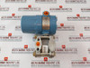 Rosemount 1151 Smart Pressure Transmitter 01151-0948-0002 Used