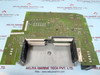 Siemens 6Se7016-1Ta84-1Hf3 Inverter Control Board