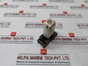 Omron H3Y-4 Timer With Base 24Vdc