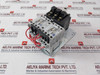 Allen-bradley 505-tod 500-nx101* Overload Relay With Auxiliary Contactor