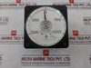 Daiichi Ml-110 Ammeter 38° 500V Used