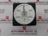 Daiichi Ml-110 Ammeter 38° 500V