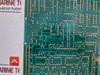 Valmet Automation M8510061 M2 Scu Pcb Card
