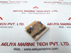 Uzushio U3Ra2 Annunciator Pcb Card Dc24V