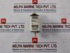 Siba Nh00 80A Fuse 690V~ Used