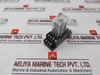Omron My4Zn-d2/Pyf14A Relay With Socket 24Vdc