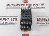 Omron My4Zn-d2/Pyf14A Relay With Socket 24Vdc