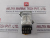 Omron My4Zn-d2/Pyf14A Relay With Socket 24Vdc