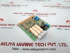Terasaki erl-111 pcb card k/751/248-001d