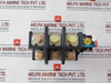 Fuji Electric Tr-6N Thermal Overload Relay 54~80A
