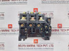Fuji Electric Tr-6N Thermal Overload Relay 54~80A