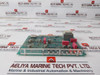Kmw 582780 C Printed Circuit Board