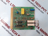 Terasaki Erb-117A Circuit Board K/751/9-001C electric co.