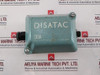 Disatac Electronic Units 9072 D 1383
