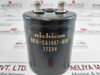 Nichicon Bko-ca1487-h04/Bk0-ca1487-h04 Capacitor