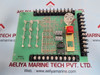 Terasaki Ery-2115 Printed Circuit Board K/751/801-001C (101)