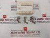 Lot Of 3X Allen West Olrhzf Overload Relay Heater Pack 10-12 Amps