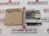 Mean Well Lrs-75-12 Power Supply New