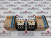 Fuji Electric Sc-2N Magnetic Contactor New