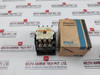 Fuji Electric Sc-2N Magnetic Contactor New