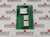 96-52-138 96-52-137 Cpu J-box Interface Board Rev.C