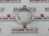 Lamons Bx 154, S316L-4 Gasket Ring