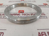 Lamons Bx 154, S316L-4 Gasket Ring