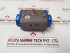 Alpha Pompe 063 F05 Q14 Actuator 120Psi