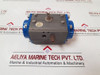 Alpha Pompe 063 F05 Q14 Actuator 120Psi