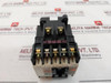 Fuji Electric Sc-05 [13] Operated Magnetic Contactor 20A 380-400V 50Hz