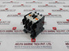 Fuji Electric Sc-n1 [26] Magnetic Contactor 50A 380-400V 50Hz