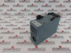 Siemens 1P 6Sl3210-5He13-5Uf0 Servo Drive Ip20