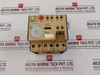 Siemens 3Ub1005-1Qf7 Overload Relay 600V Ac