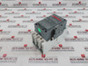 Abb Ax205-30 Contactor With Cal 18X-11 Auxiliary Contact Block