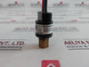 Matchwell Yk-03H 2X3-039-610R500R High Pressure Switch