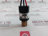 Matchwell Yk-03H 2X3-039-610R500R High Pressure Switch