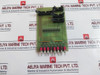 Peilo Teknikk Plc 1003 Plc-bu Pcb Card
