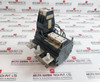 Siemens 3Ua68 00-3F Overload Relay Motor Control 1000V~50-400Hz