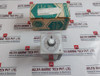Schleicher Dz 12-sl Time Relay 0-6 Min