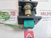 Det-04100-2 Digital Dimmable For Panel Mounting 0-120 Rpm