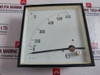 Janssen 0-600 V Volt Meter