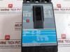 Siemens Ed43M040 , Ed4, 3P Sentron Series Circuit Breaker 40A