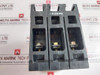 Siemens Ed43M040 , Ed4, 3P Sentron Series Circuit Breaker 40A